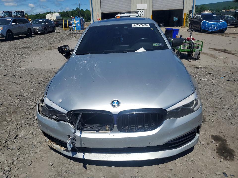 BMW 530 XI 2019