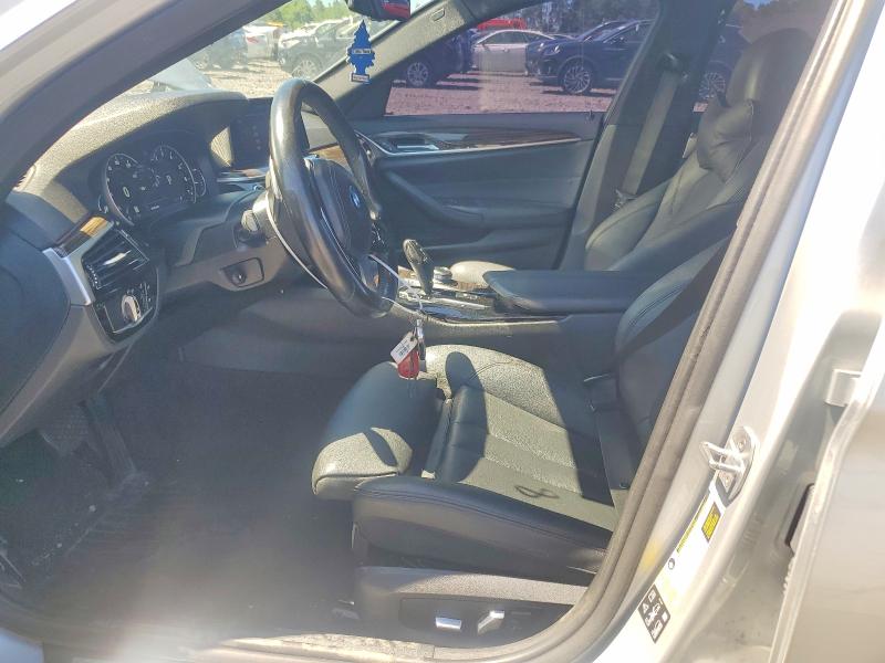 BMW 530 XI 2019