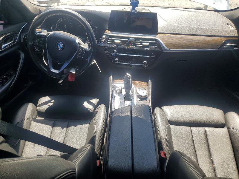 BMW 530 XI 2019