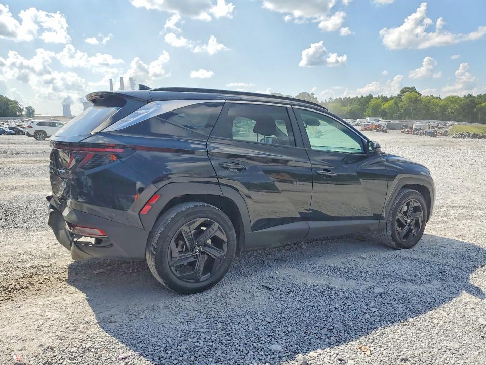 HYUNDAI TUCSON SEL 2023