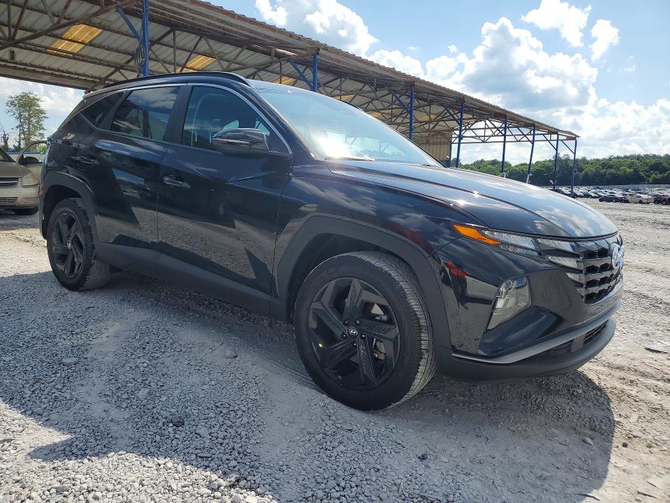 HYUNDAI TUCSON SEL 2023