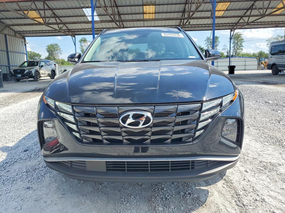 HYUNDAI TUCSON SEL 2023