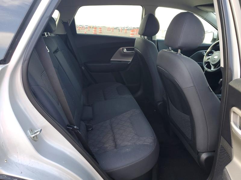 KIA NIRO LX 2018