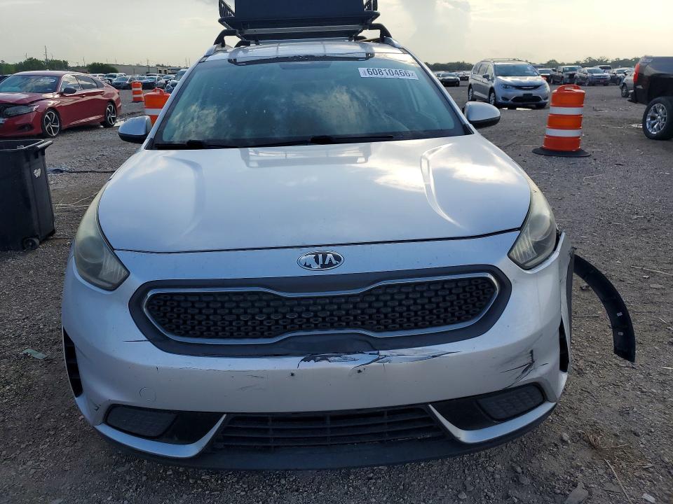 KIA NIRO LX 2018