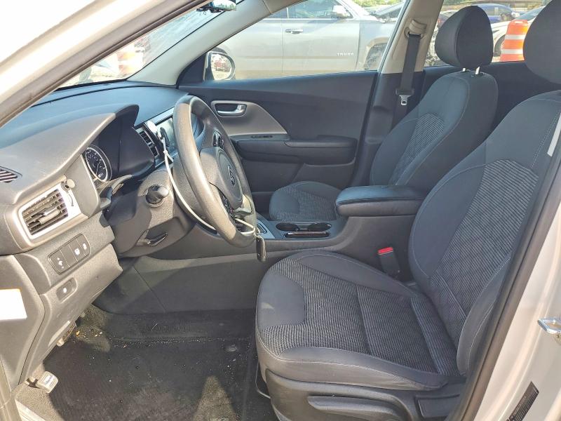 KIA NIRO LX 2018