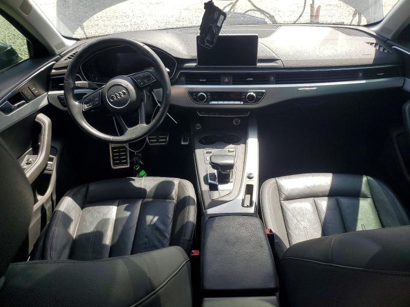 AUDI A4 PREMIUM PLUS 2015