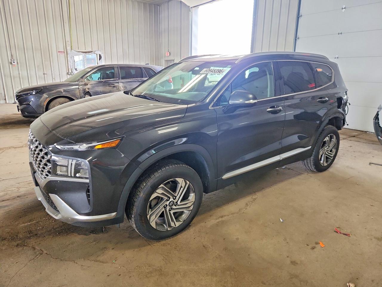 HYUNDAI SANTA FE SEL 2021