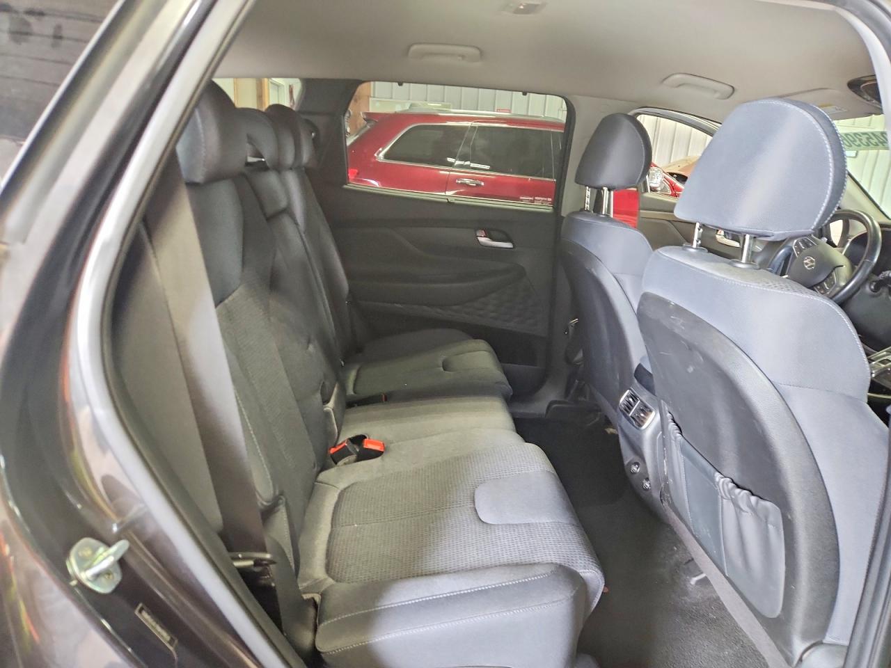 HYUNDAI SANTA FE SEL 2021