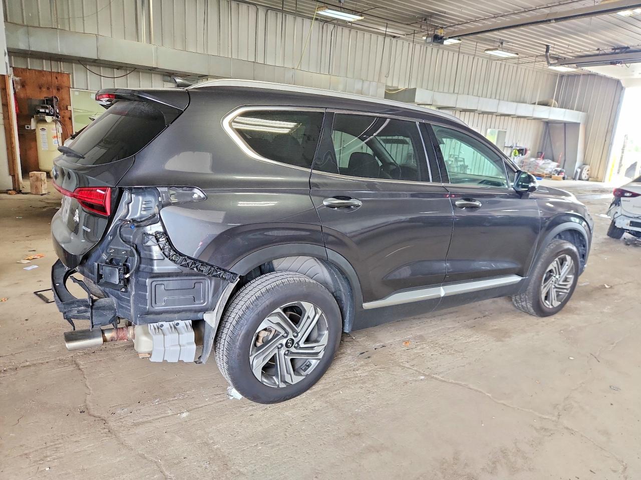 HYUNDAI SANTA FE SEL 2021