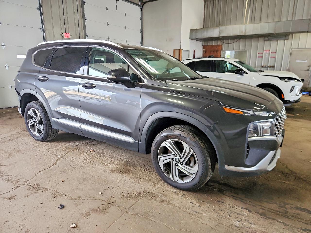 HYUNDAI SANTA FE SEL 2021