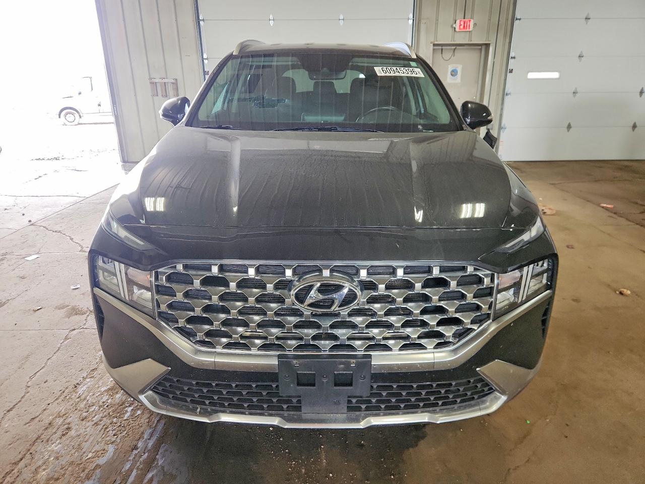 HYUNDAI SANTA FE SEL 2021