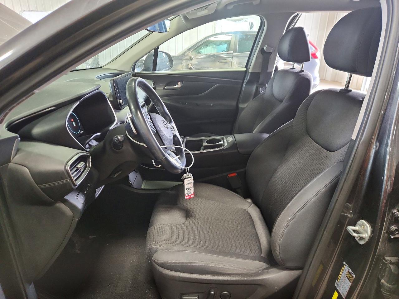 HYUNDAI SANTA FE SEL 2021