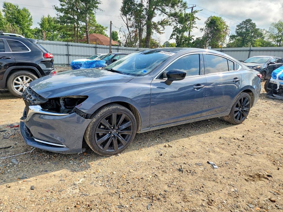 MAZDA 6 GRAND TOURING RESERVE 2021