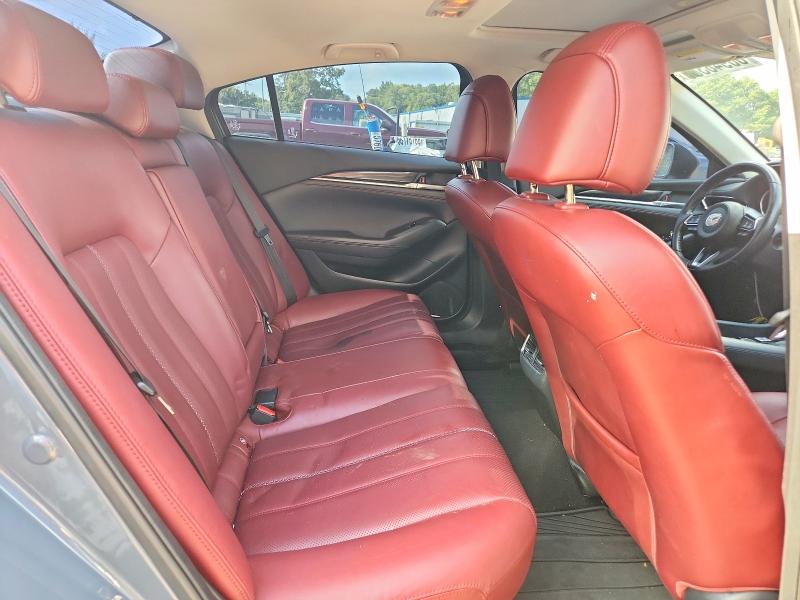 MAZDA 6 GRAND TOURING RESERVE 2021