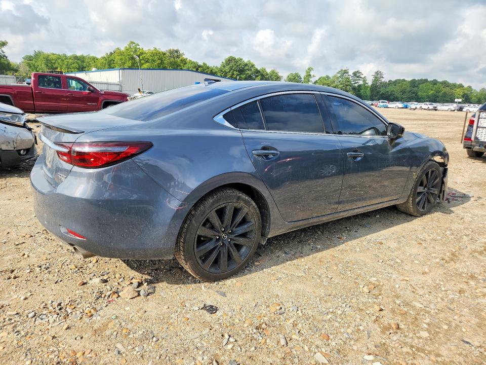MAZDA 6 GRAND TOURING RESERVE 2021