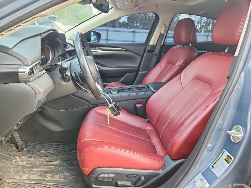 MAZDA 6 GRAND TOURING RESERVE 2021