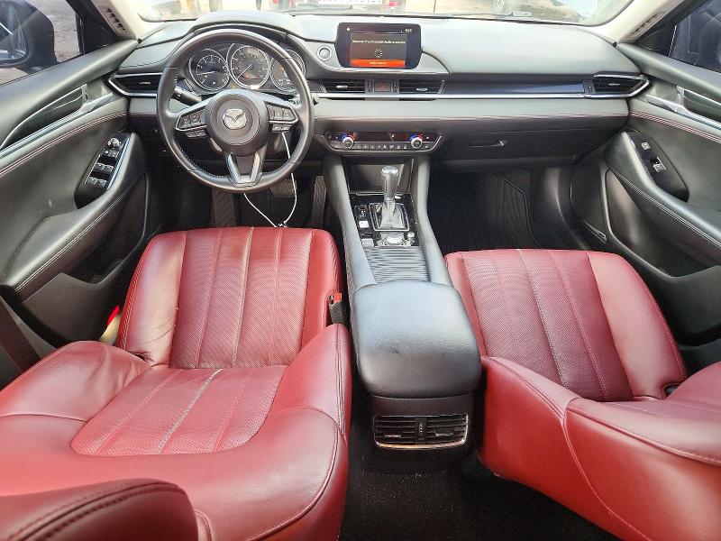 MAZDA 6 GRAND TOURING RESERVE 2021