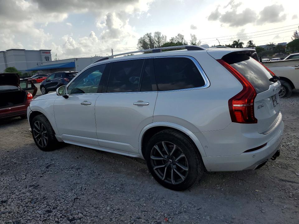 VOLVO XC90 T6 2016