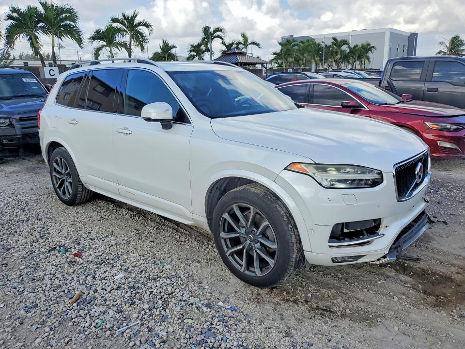VOLVO XC90 T6 2016