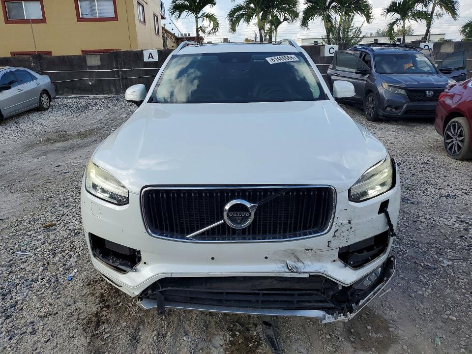 VOLVO XC90 T6 2016