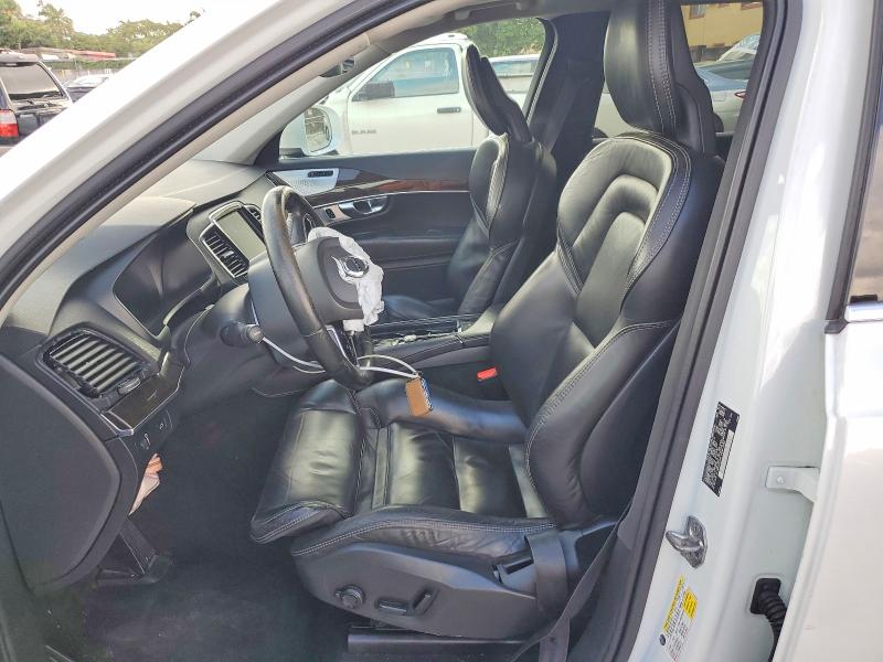VOLVO XC90 T6 2016