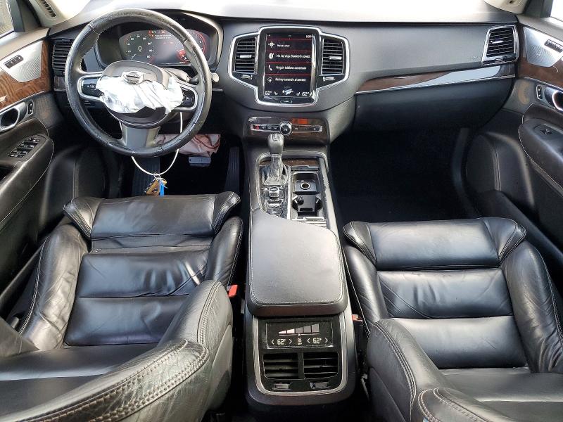VOLVO XC90 T6 2016