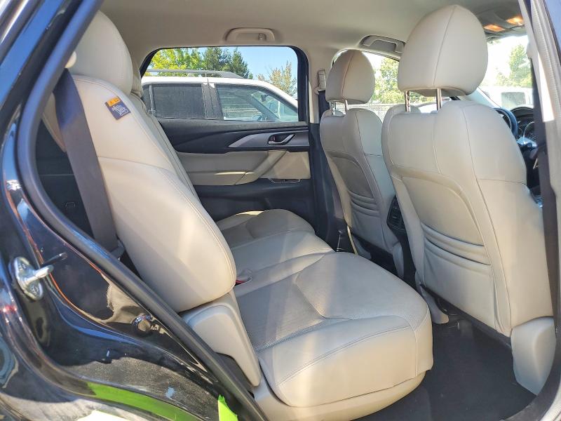 MAZDA CX-9 TOURING 2017