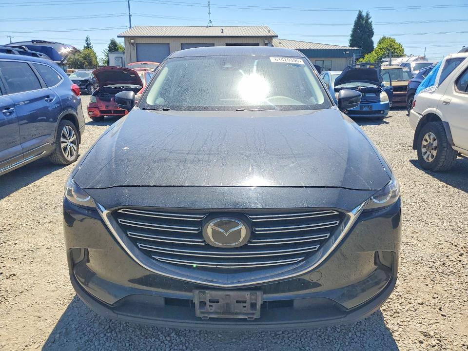 MAZDA CX-9 TOURING 2017