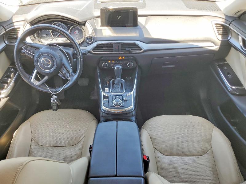 MAZDA CX-9 TOURING 2017