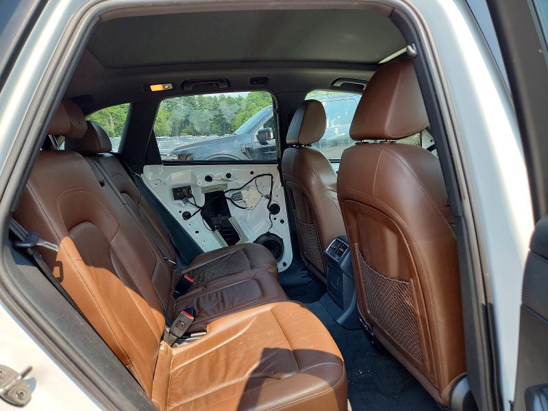 AUDI Q5 PREMIUM PLUS 2016