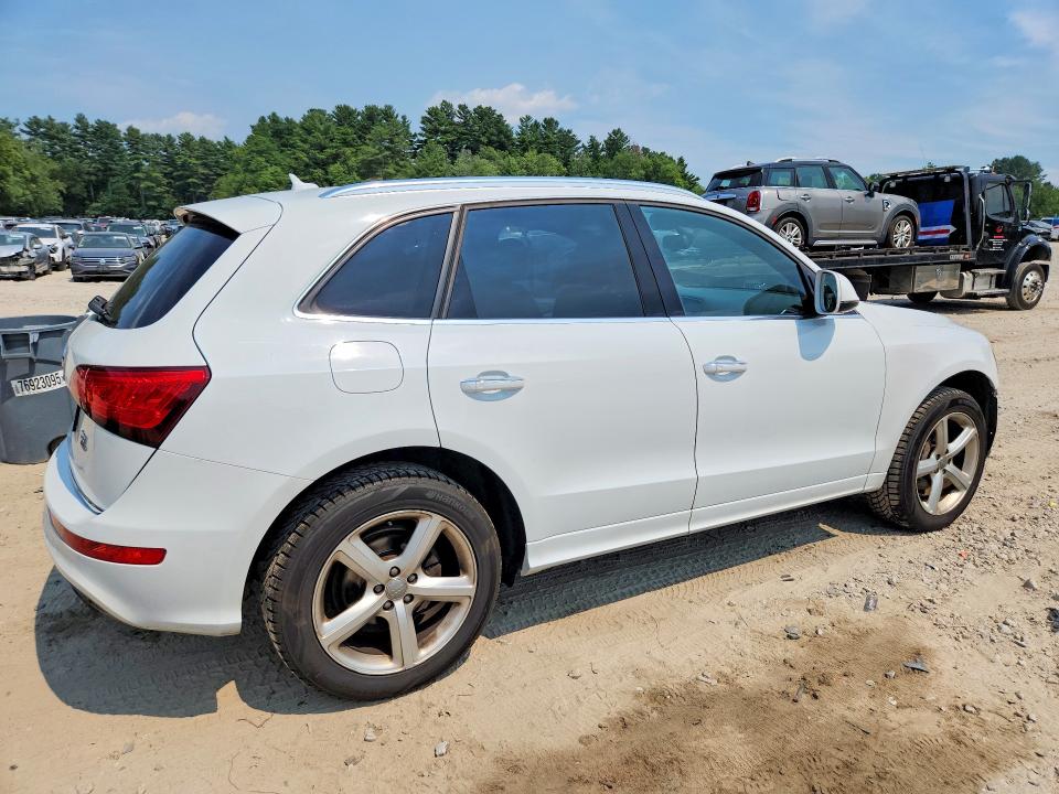 AUDI Q5 PREMIUM PLUS 2016