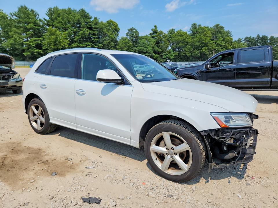AUDI Q5 PREMIUM PLUS 2016