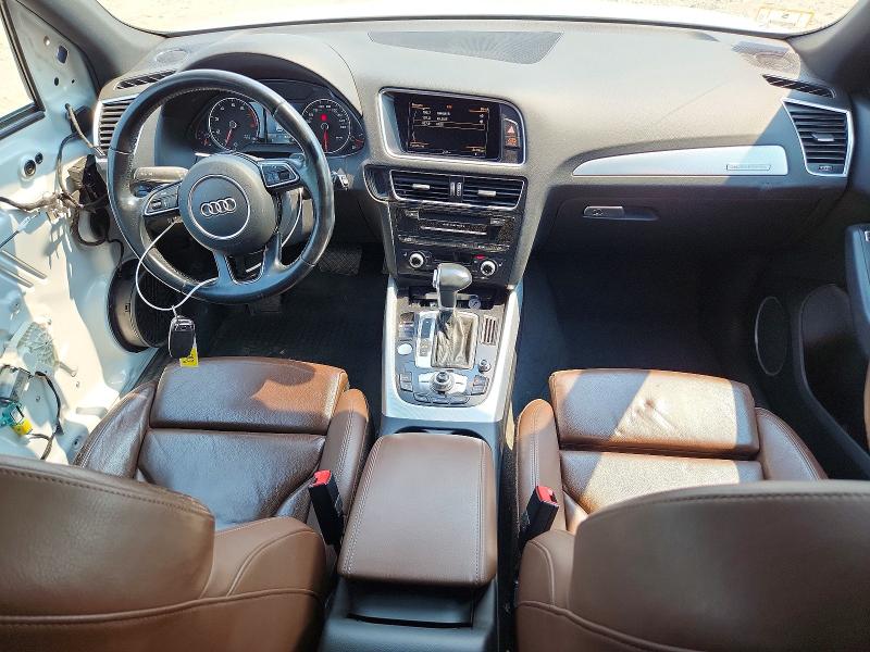 AUDI Q5 PREMIUM PLUS 2016