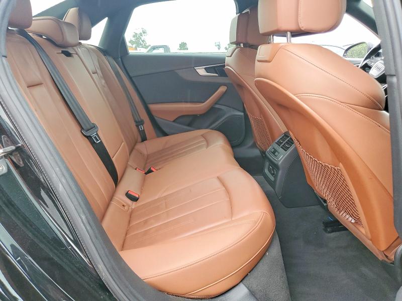 AUDI A4 PREMIUM PLUS 45 2021