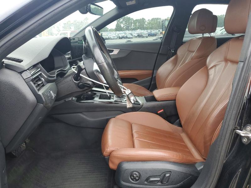AUDI A4 PREMIUM PLUS 45 2021