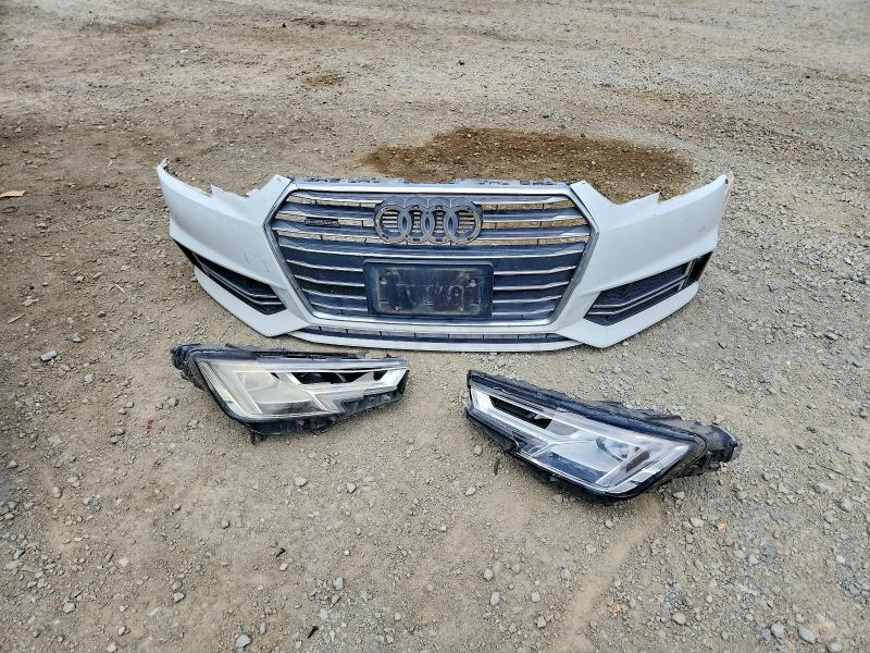 AUDI A4 PREMIUM PLUS 2016