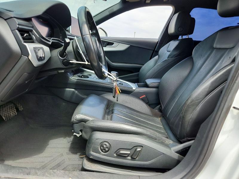 AUDI A4 PREMIUM PLUS 2016