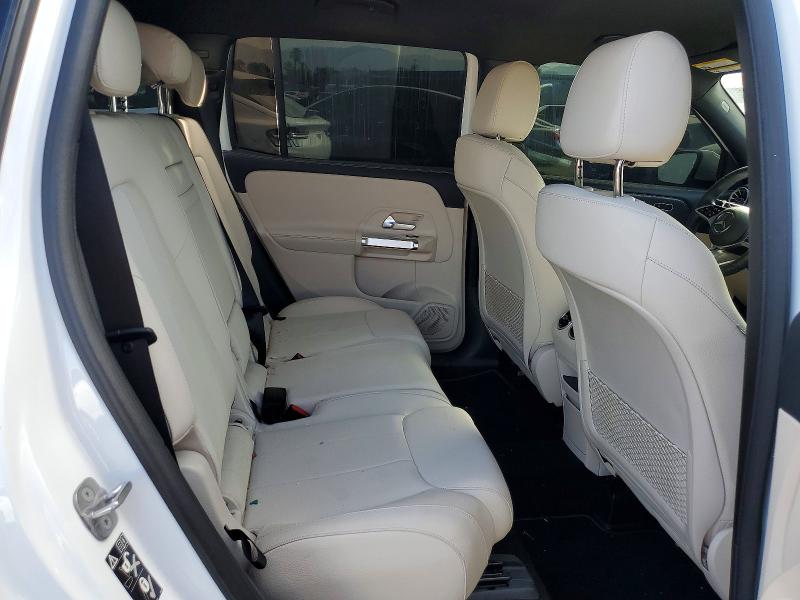 MERCEDES-BENZ GLB 250 2024