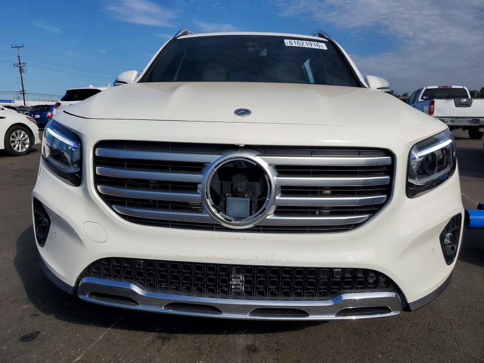 MERCEDES-BENZ GLB 250 2024