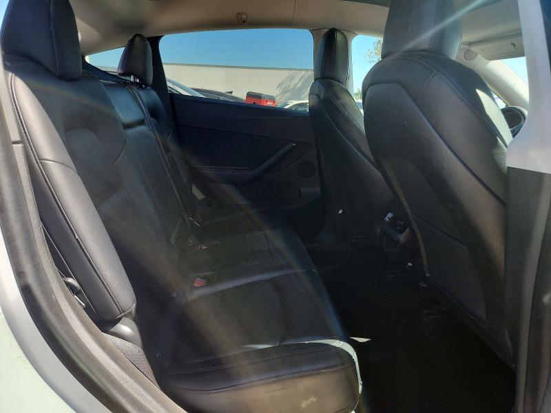 TESLA MODEL Y 2020