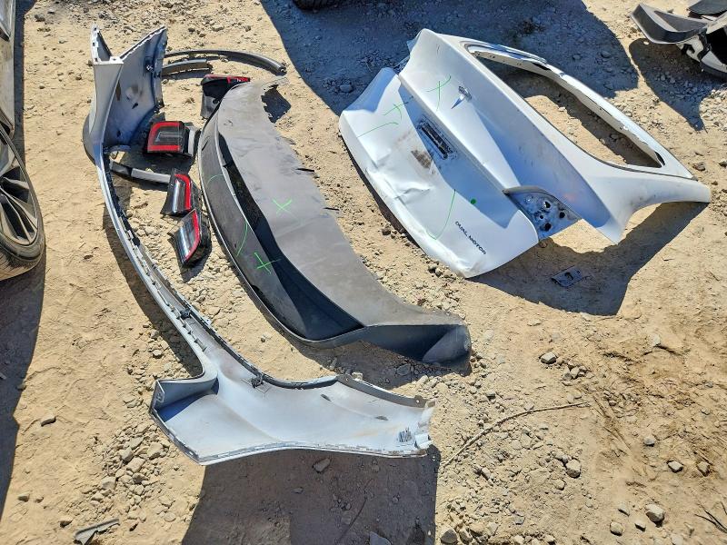 TESLA MODEL Y 2020