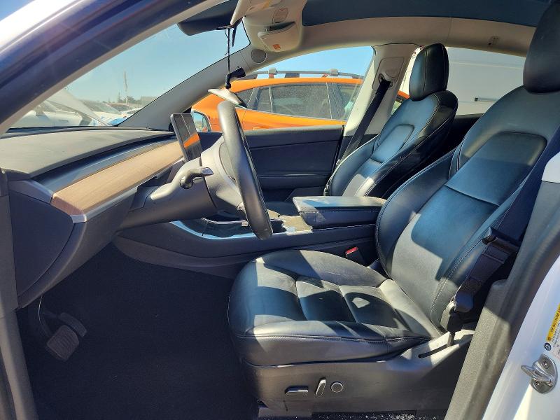 TESLA MODEL Y 2020