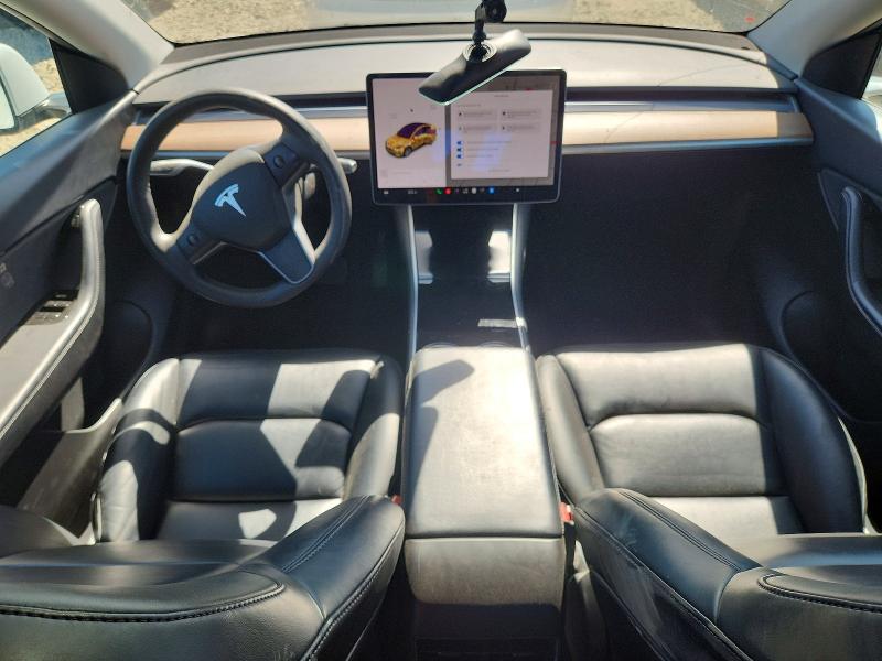 TESLA MODEL Y 2020
