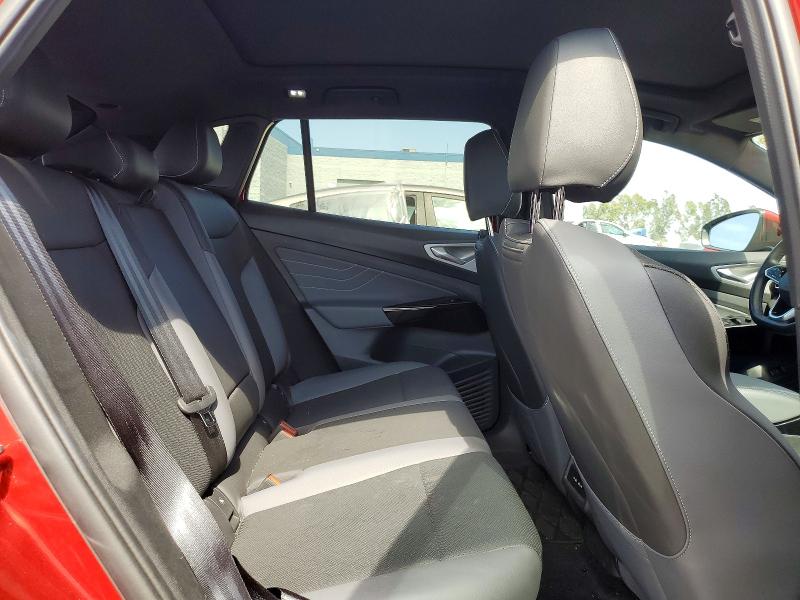 VOLKSWAGEN ID.4 S 2023