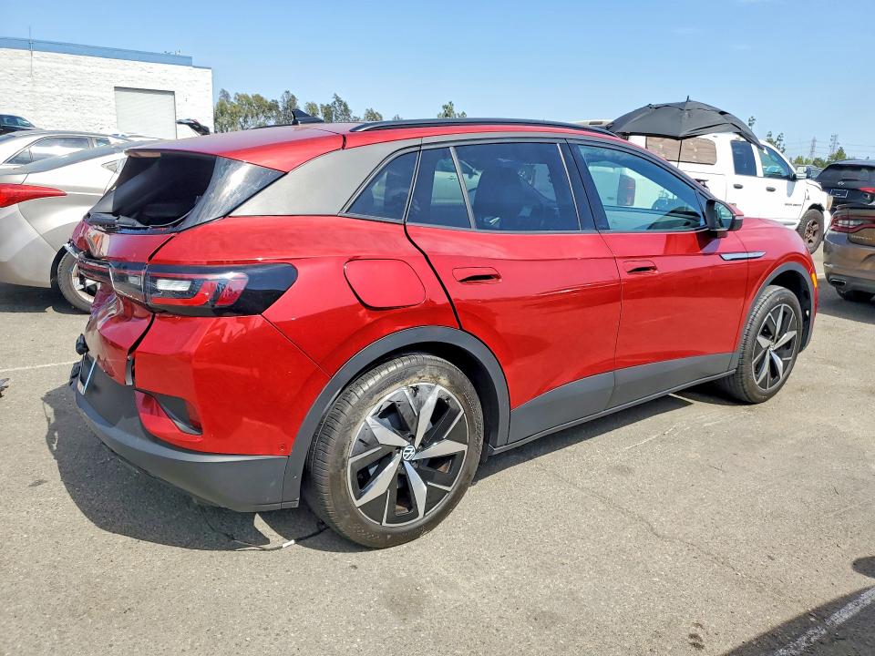 VOLKSWAGEN ID.4 S 2023