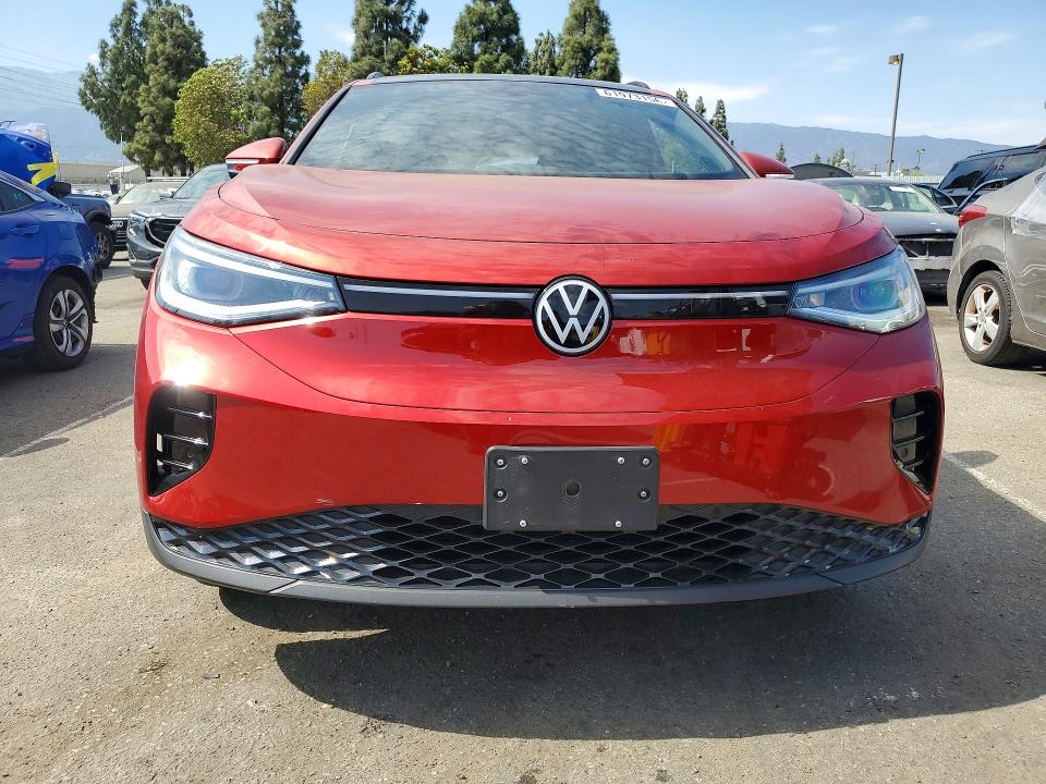 VOLKSWAGEN ID.4 S 2023