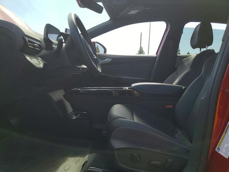 VOLKSWAGEN ID.4 S 2023