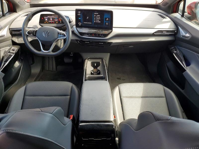VOLKSWAGEN ID.4 S 2023