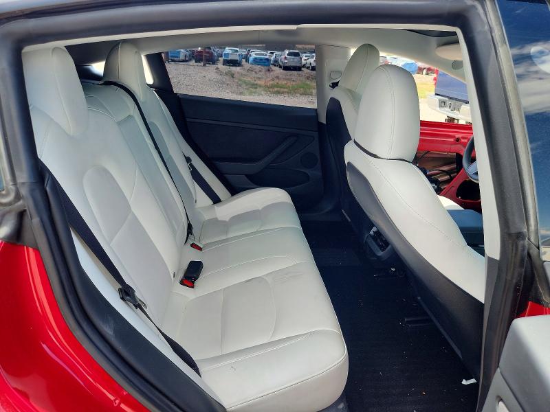 TESLA MODEL 3 PERFORMANCE 2023