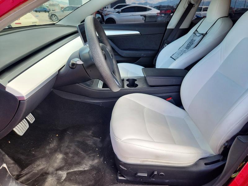 TESLA MODEL 3 PERFORMANCE 2023
